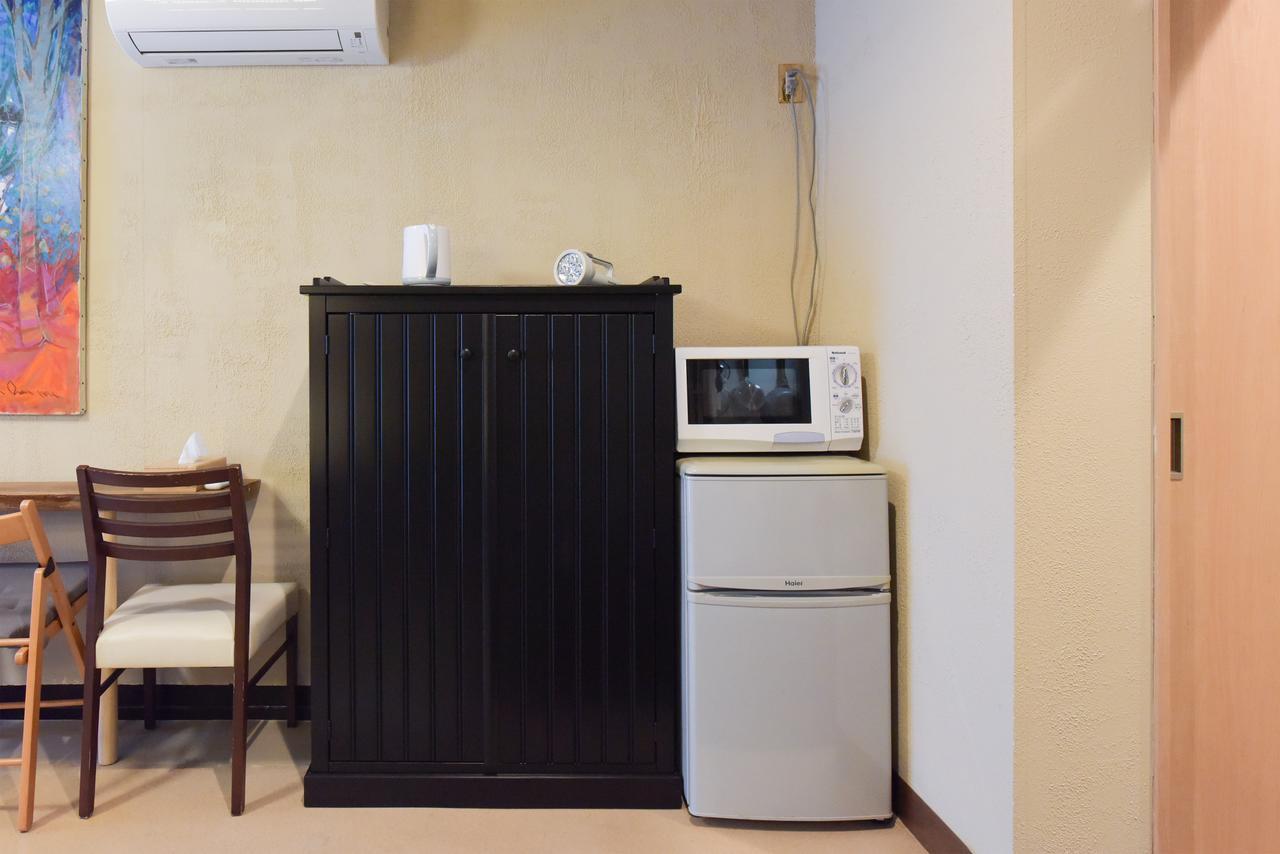 Apartamento Yoyogi House