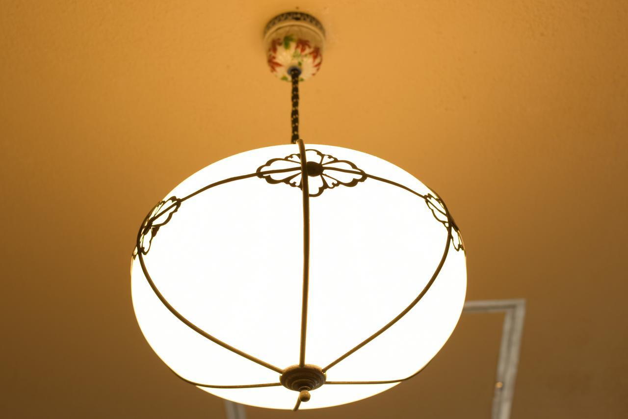 Apartamento Yoyogi House Tokio
