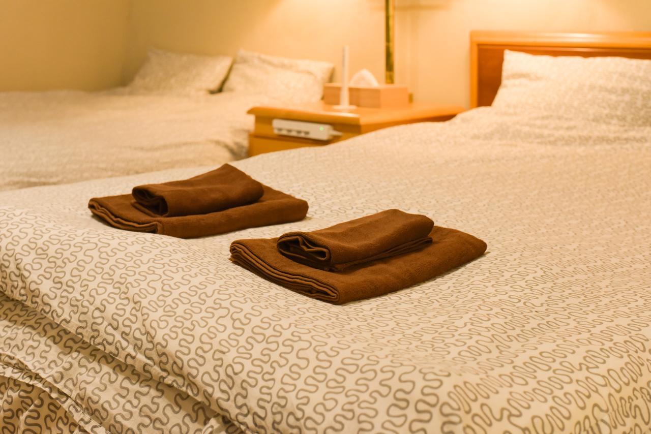 Apartamento Yoyogi House Tokio